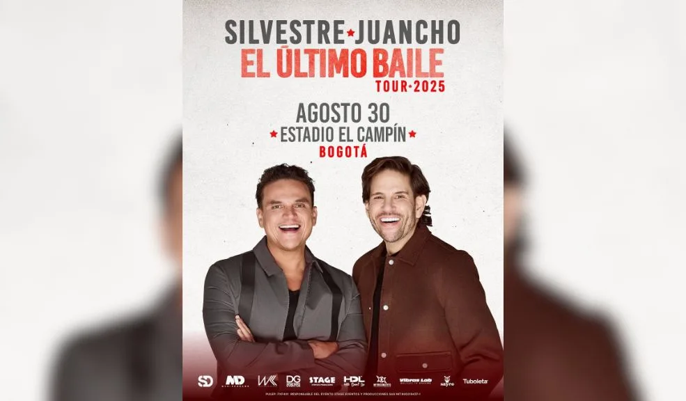 Pilas, así estará la movilidad en Bogotá por el concierto de Silvestre Dangond 1 Pilas, así estará la movilidad en Bogotá por el concierto de Silvestre Dangond Esta noche, Silvestre y Juancho darán el primero de 2 shows en el estadio Nemesio Camacho El Campín. Por eso la Secretaría Distrital de Movilidad autorizó los siguientes cierres y desvíos viales.