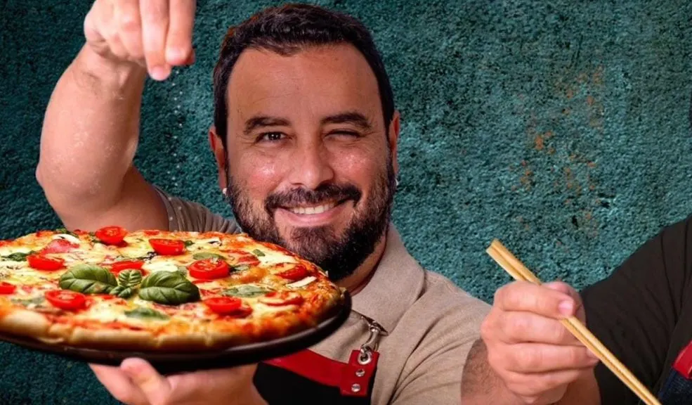 Pizza Master regresará en el mes de septiembre Los amantes de la pizza en Colombia se preparan para la edición 2025 del Pizza Master 'La Resistencia'. Restaurantes de todo el país competirán para demostrar que las mejores pizzas no solo se encuentran en Italia.