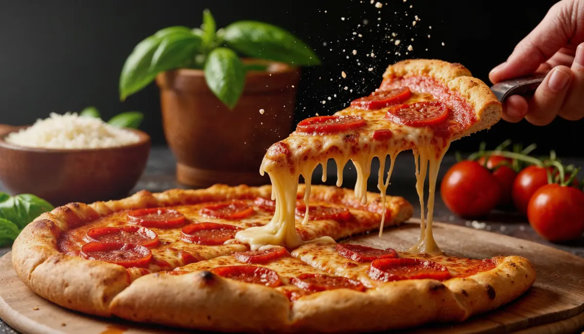 Pizza Master regresará en el mes de septiembre Los amantes de la pizza en Colombia se preparan para la edición 2025 del Pizza Master 'La Resistencia'. Restaurantes de todo el país competirán para demostrar que las mejores pizzas no solo se encuentran en Italia.