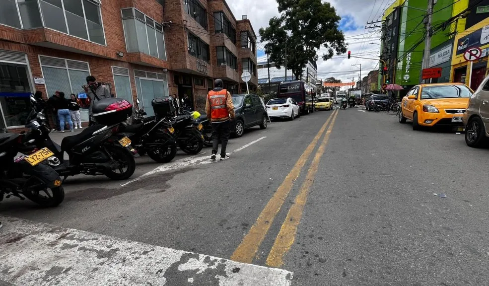 Lo mataron en el velorio de su mamá en el Carvajal 6 Lo mataron en el velorio de su mamá en el Carvajal