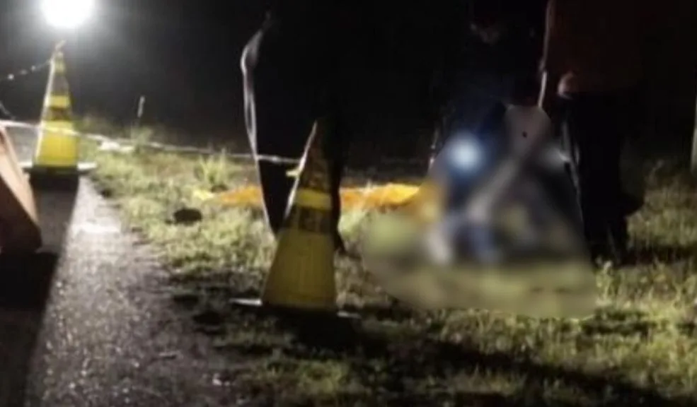 En Cajicá: Encontraron partes humanas en bolsas