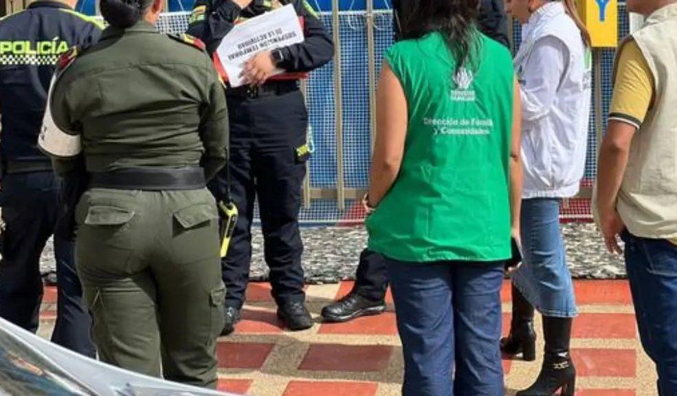 Rescate-en-Soacha-ICBF-libera-a-14-adolescentes-explotados-con-falsas-promesa