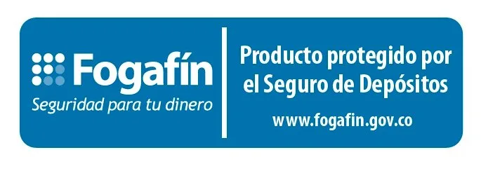¿Quieres cuidar tu platica? MariAhorro te enseña MariAhorro, nuestra experta en el cuidado del dinero, te explica los beneficios que tiene contar con un producto en una entidad inscrita con Fogafín.