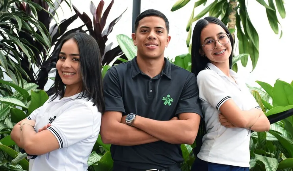SENA abre 7.000 cupos para programas técnicos y tecnológicos en Bogotá 1 sena