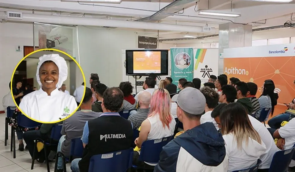 SENA abre 7.000 cupos para programas técnicos y tecnológicos en Bogotá Esta oferta ha sido diseñada en respuesta a las necesidades actuales de la economía, lo que asegura que los egresados cuenten con perfiles demandados por el sector productivo.