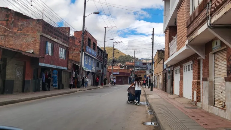 Soacha: hombre murió tras brutal riña en el barrio San Humberto