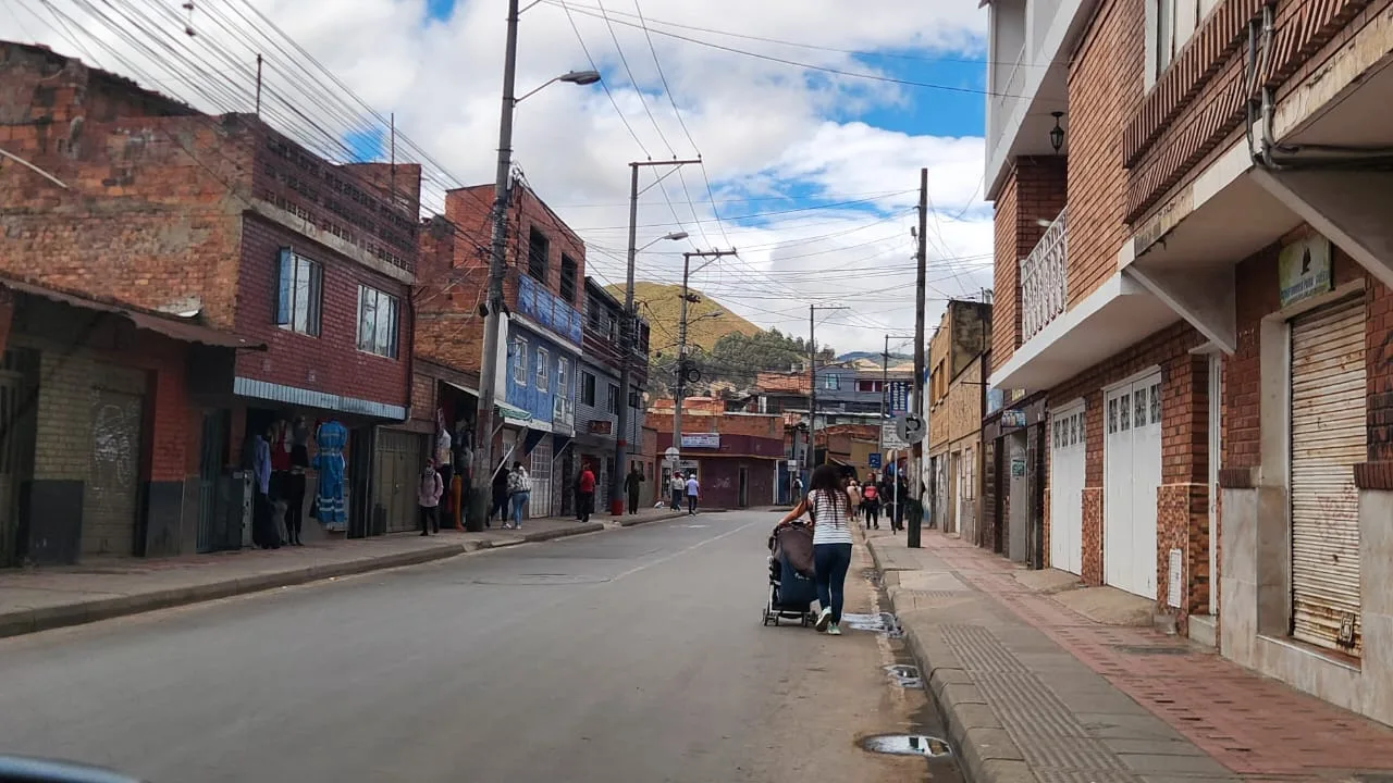 Soacha: hombre murió tras brutal riña en el barrio San Humberto