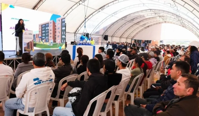 vivienda