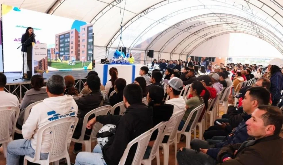 vivienda