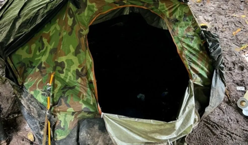 Tras 81 días de secuestro, pareja fue encontrada en zona rural de Zipaquirá Una pareja de adultos mayores, de 65 y 60 años, que se encontraba secuestrada desde el pasado 28 de mayo, fue liberada en zona rural de Zipaquirá.