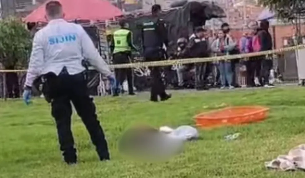 Terror en Portal del Sur: encuentran cuerpo sin vida en zona de potrero