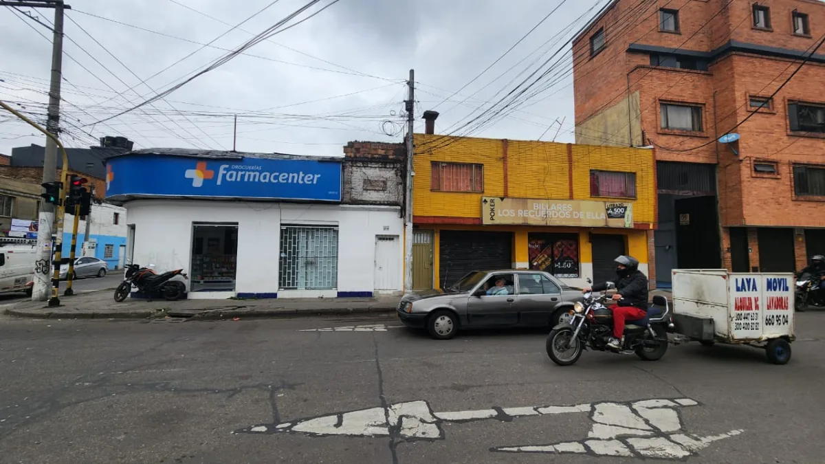 Tiroteo en Las Ferias un muerto y dos heridos tras discusión en partida de dominó