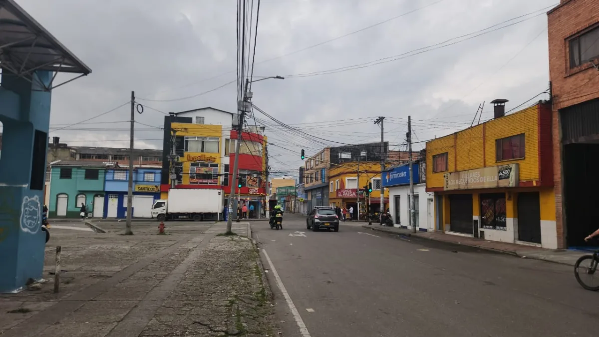 Tiroteo en Las Ferias: un muerto y dos heridos tras discusión en partida de dominó 3 Tiroteo en Las Ferias un muerto y dos heridos tras discusión en partida de dominó