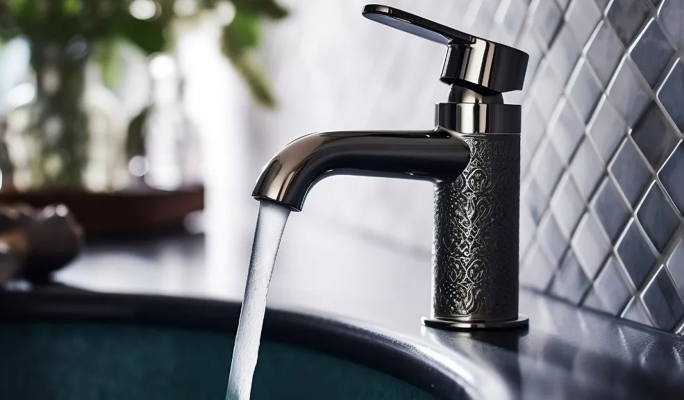 Tres localidades estarán sin agua por construcciones del IDU