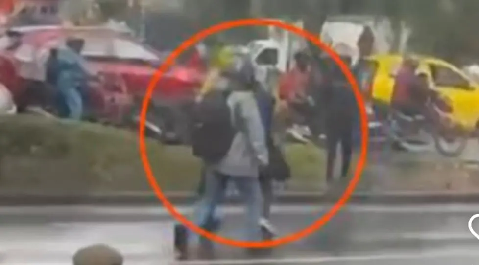 Tunjuelito: fleteo terminó en tiroteo y dejó un ladrón herido