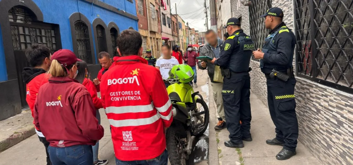 En Santa Fe: hallaron a 30 menores en pagadiarios Durante operativos en pagadiarios ubicados en la localidad de Santa Fe, las autoridades encontraron a 30 menores de edad. Se les hizo el restablecimiento de derechos e ingresaron al sistema educativo.