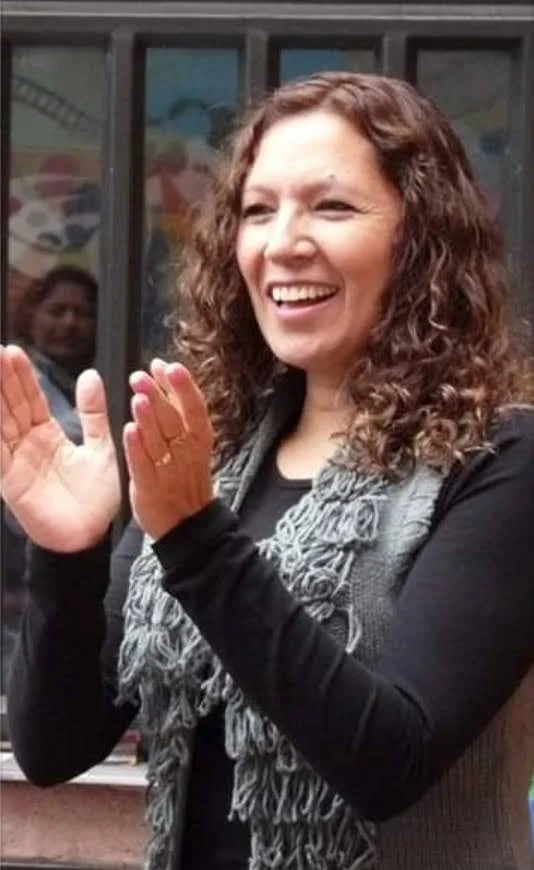 Feminicidio en Santa Marta: siete años sin justicia por la muerte de Gladys Rodríguez 1 Feminicidio en Santa Marta: siete años sin justicia por la muerte de Gladys Rodríguez A pesar de las pruebas forenses, el presunto feminicida de Gladys Rodríguez está libre. Su hijo exige que el caso no quede en el olvido.