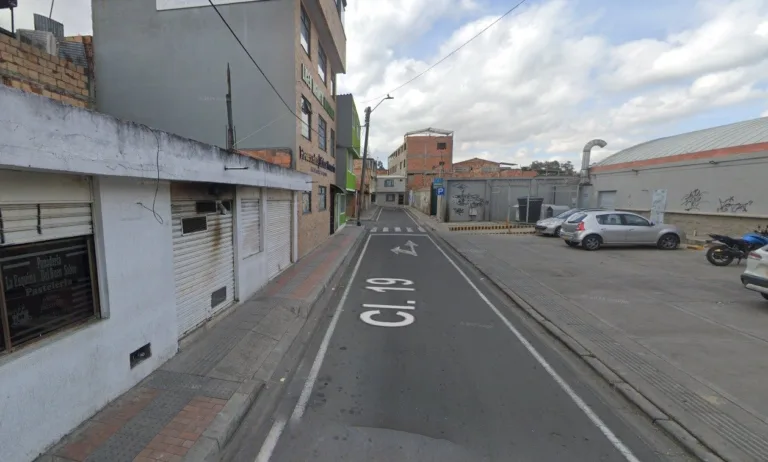 En Funza: hombre fue asesinado a tiros por dos delincuentes