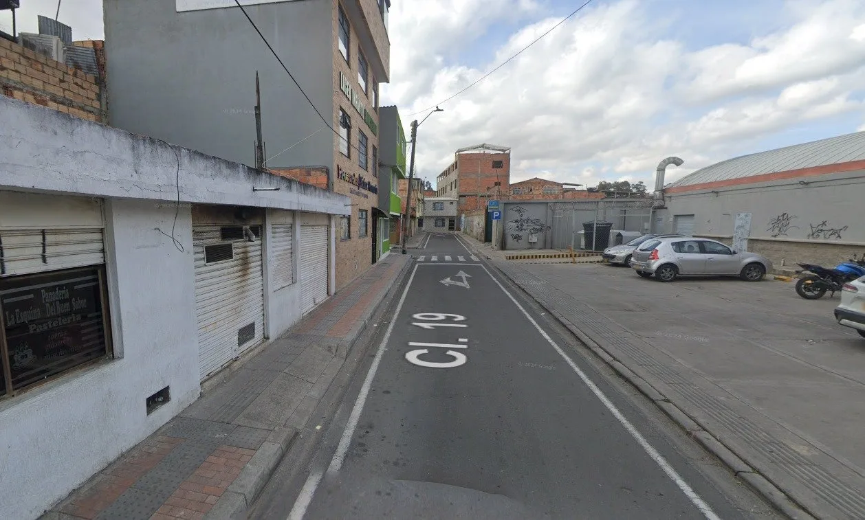 En Funza: hombre fue asesinado a tiros por dos delincuentes