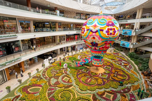 Colombia es el segundo país con mayor turismo internacional: informe lo revela Colombia se consolida como uno de los destinos más atractivos a nivel internacional, así lo indica Procolombia. Su crecimiento en cuanto al turismo lo demuestra. Le contamos por qué.