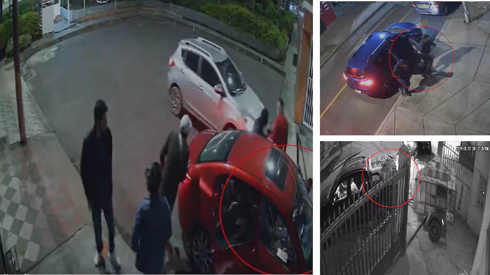 Policía infiltrado se hizo parcero de 'Los Platinos' para desmantelar la banda Durante meses, un policía encubierto se infiltró en ‘Los Platinos’, una de las bandas más temidas de robo de carros en Bogotá. Se ganó su confianza, asistió a reuniones secretas y hasta fingió consumir drogas, todo para reunir pruebas que terminaron con los cabecillas tras las rejas.