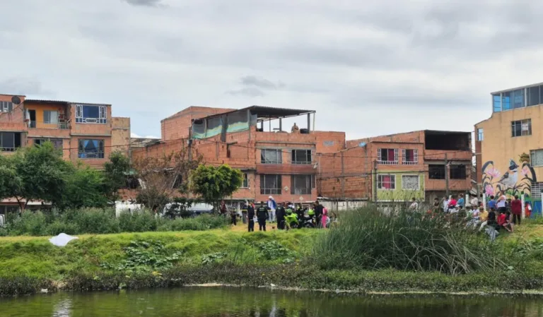 Tragedia en Kennedy: Juan fue encontrado sin vida en humedal