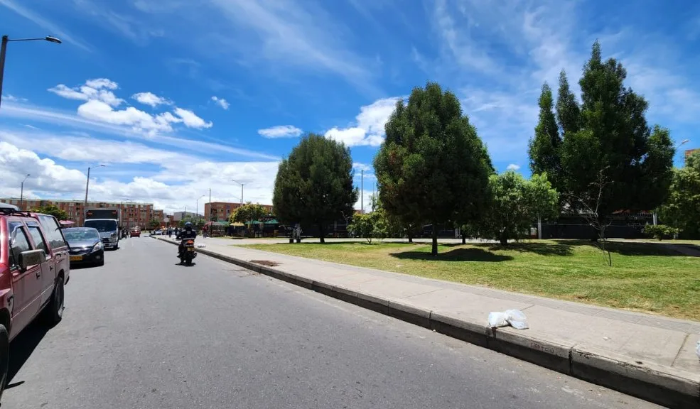 Ataque sicarial en Soacha: asesinan a un hombre en el sector de Ciudad Verde