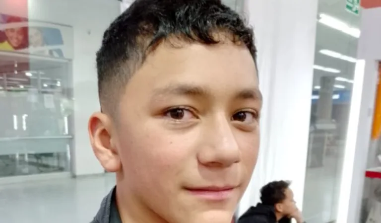 Los Laches: Hárold Aroca García fue hallado sin vida tras su secuestro