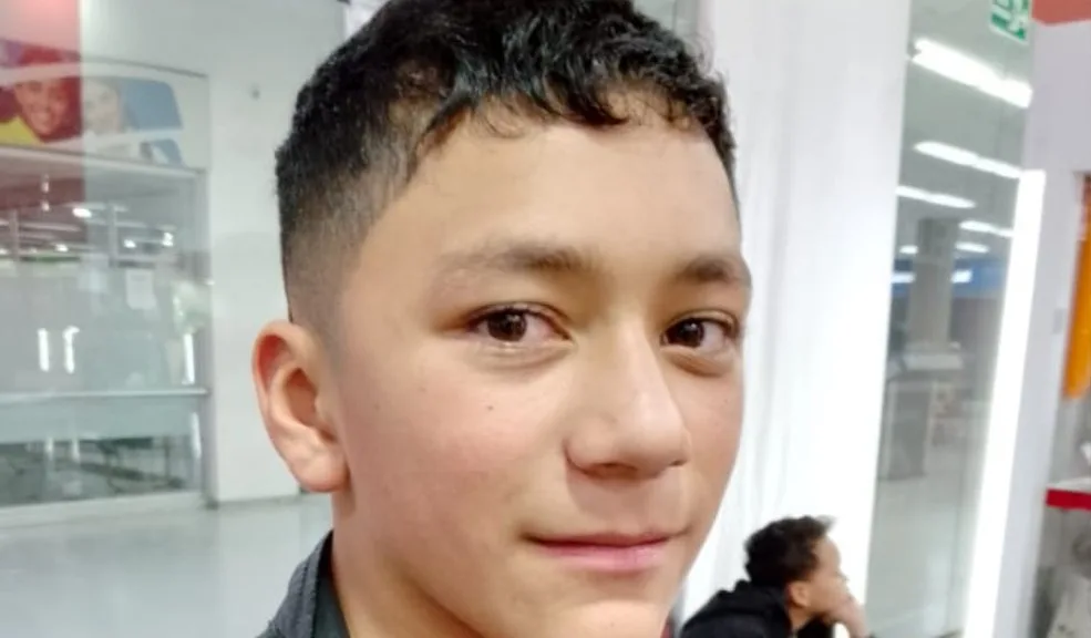 Los Laches: Hárold Aroca García fue hallado sin vida tras su secuestro