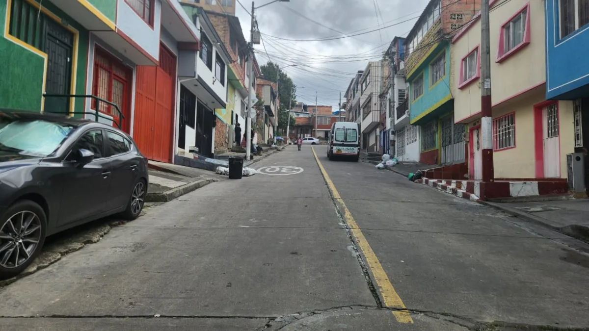 Tragedia en San Cristóbal: joven venezolano muere apuñalado tras riña por celos 2 A Joseph lo asesinó un menor de edad en San Cristóbal tras una riña por celos