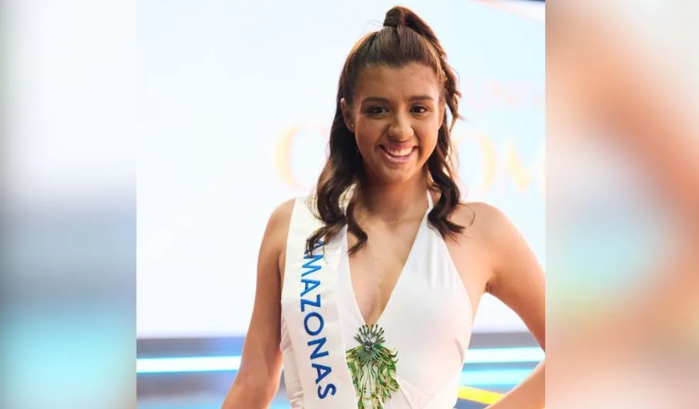 A Miss Amazonas la criticaron por su apariencia. Esto respondió 6 A Miss Amazonas la criticaron por su apariencia. Esto respondió Rebeca Castillo, la representante del Amazonas en el certamen de Miss Universe Colombia 2025, ha decidido renunciar al concurso tras ser blanco de burlas en redes sociales por su apariencia y falta de experiencia.