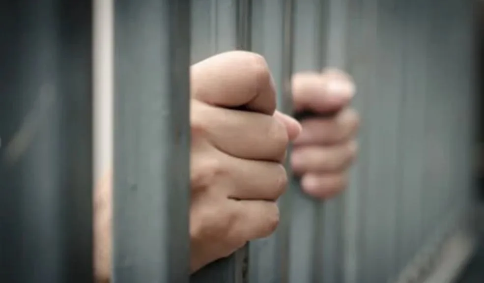 El hombre fue enviado a la cárcel por el abuso ocurrido el pasado 24 de septiembre del 2024.