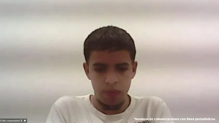 A la cárcel hombre que escogió al joven que le disparó a Miguel Uribe La Fiscalía le imputó cargos al hombre señalado de escoger al joven que le disparó a Miguel Uribe, en Modelia, causándole la muerte. También es acusado de ayudar a otros responsables del hecho a evadir a las autoridades.