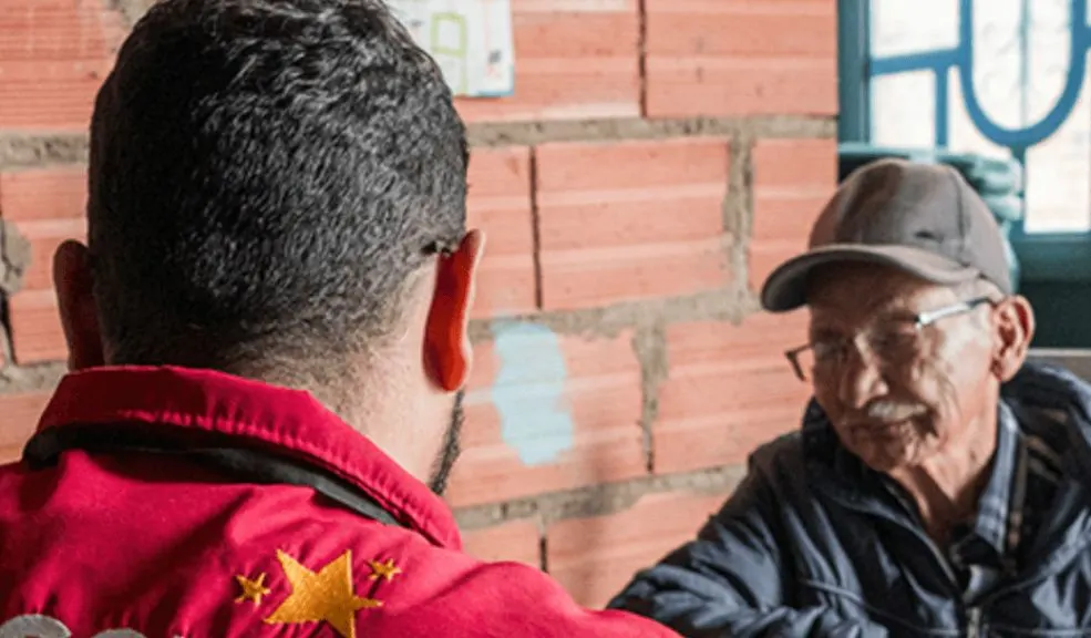 Bogotá actualiza el 'ABC del Sisbén' para guiarlo y evitar estafas La Secretaría de Planeación lanzó la nueva versión del ‘ABC del Sisbén’, una guía que explica cómo funciona el sistema, los pasos para registrarse y los canales oficiales para evitar estafas.