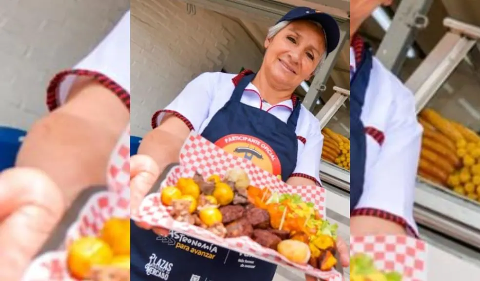 Bogotá vivirá la segunda edición de Fritanga Fest el 4 y 5 de octubre 1 Bogotá vivirá la segunda edición de Fritanga Fest el 4 y 5 de octubre Bogotá se prepara para un festín de sabor. Este 4 y 5 de octubre, 55 restaurantes y piqueteaderos abrirán sus puertas en la segunda edición del Fritanga Fest. Le contamos a cuáles puede ir a disfrutar.
