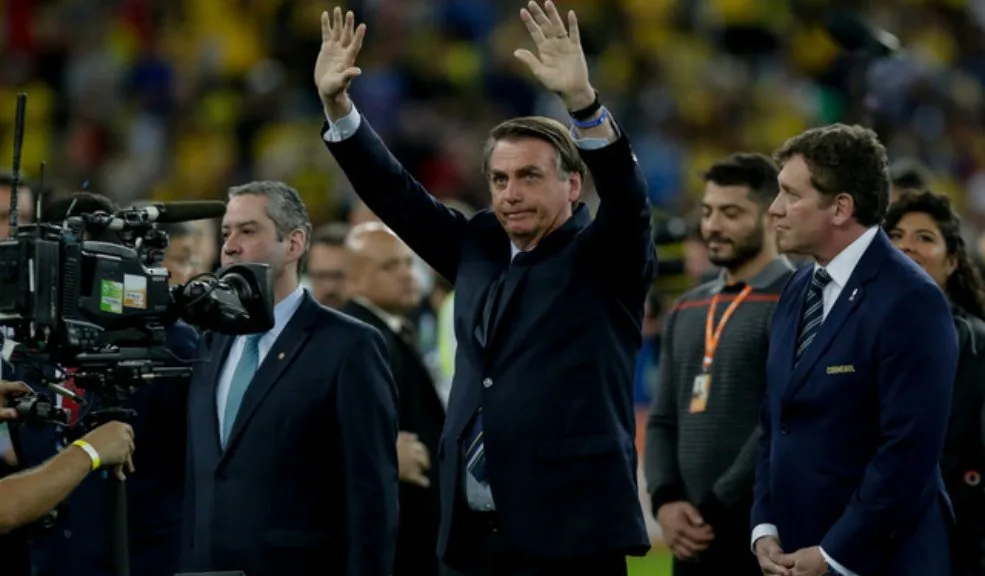 Bolsonaro fue condenado por intento de golpe de Estado 2 Bolsonaro fue condenado por intento de golpe de Estado