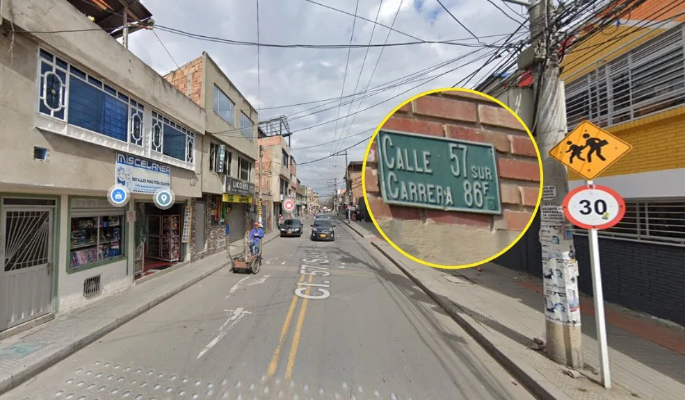 Bosa: ataque sicarial dejó un muerto y un herido En el barrio El Paraíso, localidad de Bosa, un ataque sicarial en una cigarrería dejó sin vida a una mujer identificada como Daniela Darte y causó heridas a un hombre.