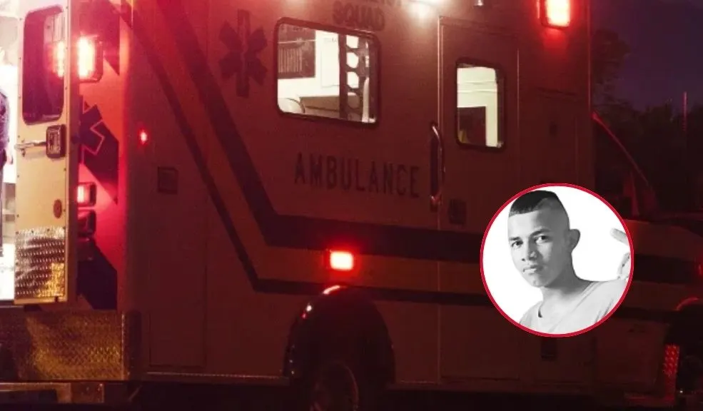 Cundinamarca: sicarios mataron a Jhon cuando veía el partido de Millonarios En el municipio de Girardot (Cundinamarca) hay consternación por el asesinato de Jhon Alexander Laverde Parra. Unos hombres acabaron con su vida mientras veía un partido de Millonarios. Este es el relato.