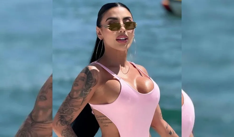 Circula video de 'B-King' responsabilizando a Marcela Reyes si algo le pasaba 2 Circula video de 'B-King' responsabilizando a Marcela Reyes si algo le pasaba La incertidumbre crece tras la desaparición del cantante 'B-King' y el DJ 'Regio Clown' en México, el pasado 16 de septiembre. En las últimas horas, ha circulado en redes sociales un video de hace unos meses en el que aparece el cantante responsabilizando a su ex pareja, Marcela Reyes, si algo le llegaba a ocurrir