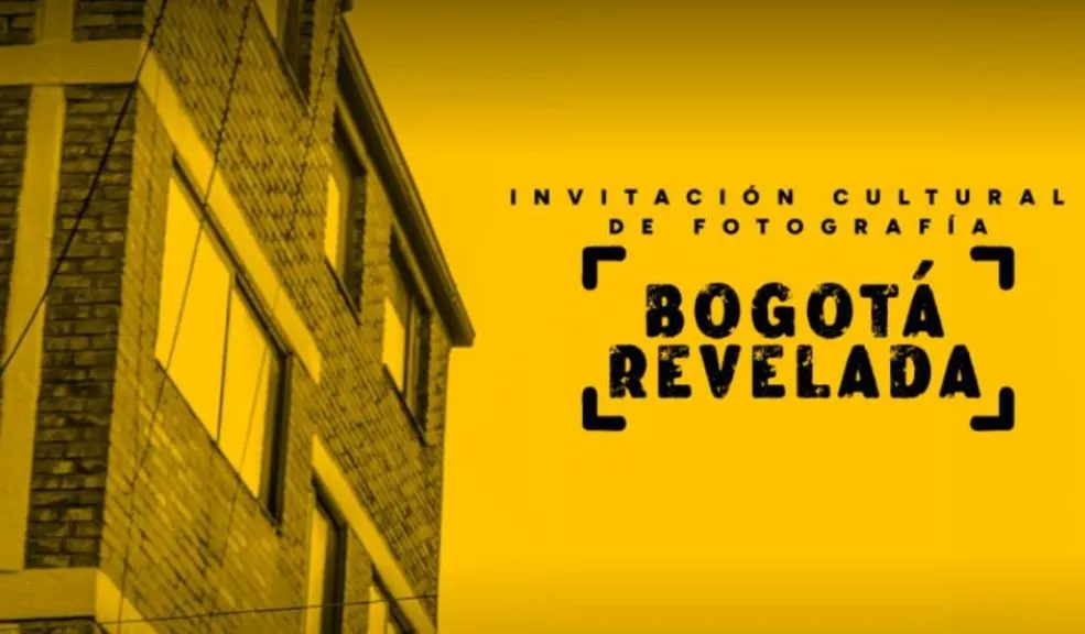 Conozca Bogotá desde otros lentes: no se pierda el Festival de Fotografía Asista al Festival de Fotografía que se llevará a cabo este fin de semana en la Biblioteca Pública Julio Mario Santo Domingo. Este plan es gratuito y le permitirá conocer Bogotá desde otros lentes.