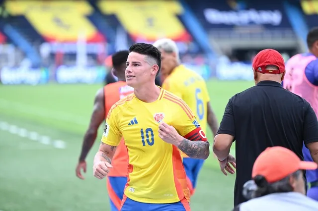 ¡Por la clasificación! Así se jugará la fecha 17 de las eliminatorias: repase la tabla Este jueves se disputará la fecha 17 de las Eliminatorias Sudamericanas al Mundial de 2026, en la que selecciones como la de Colombia buscan asegurar su clasificación. A continuación, le contamos cómo se jugarán los partidos y cómo está la actualidad de la tabla de posiciones.