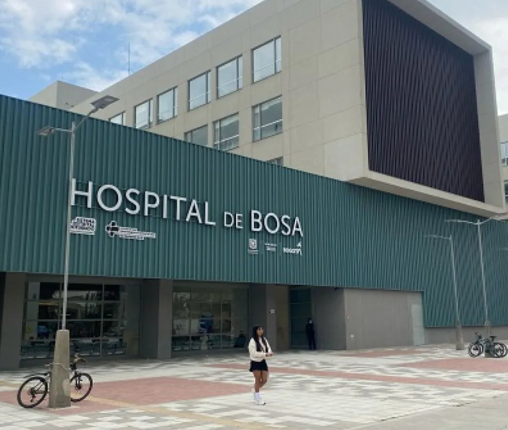 En Bosa menor de edad fue apuñalado durante un asalto