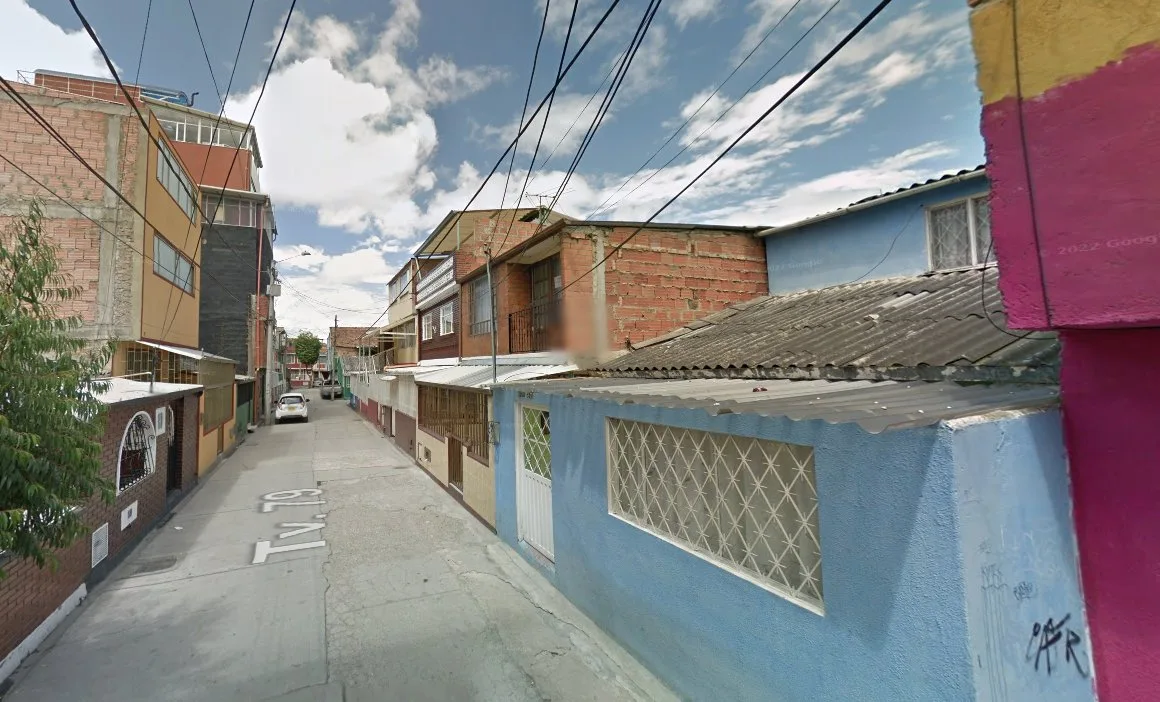 En Bosa: mujer trans fue herida con arma blanca tras discusión 1 En Bosa mujer trans fue herida con arma blanca tras discusión
