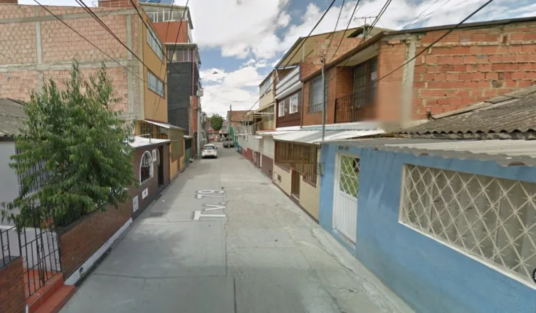 En Bosa mujer trans fue herida con arma blanca tras discusión