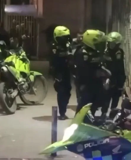 En Madrid: asesinan a bala a un ciudadano venezolano en un billar 1 En Madrid asesinan a bala a un ciudadano venezolano en un billar