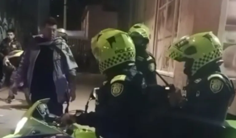 En Madrid asesinan a bala a un ciudadano venezolano en un billar