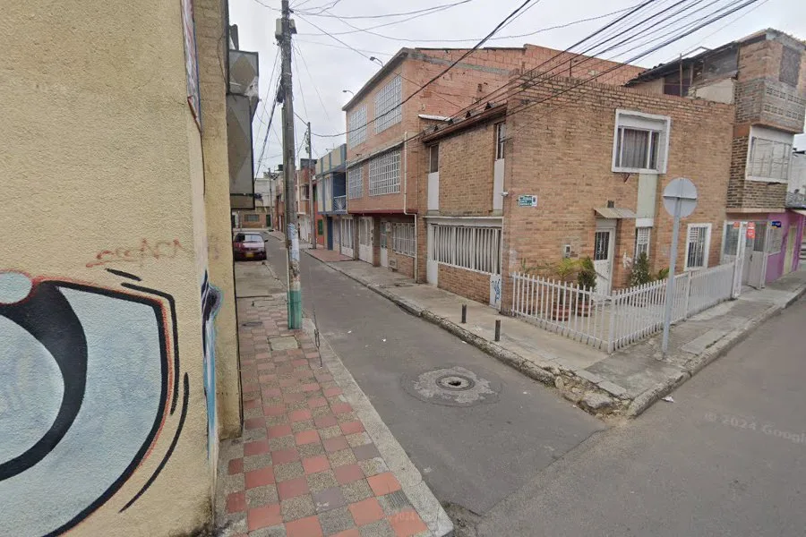 En Mosquera joven fue atacado con un disparo en la cabeza