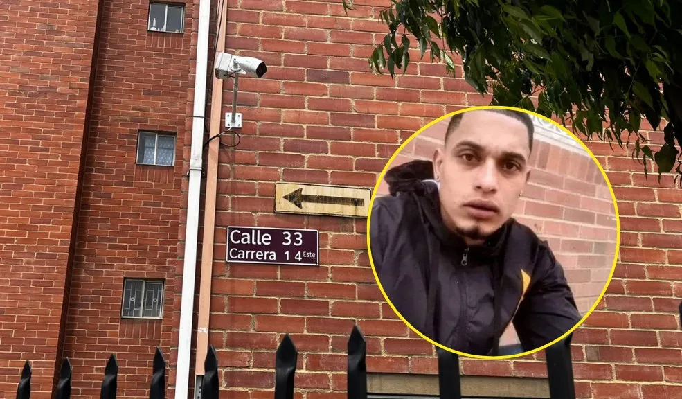 En San Mateo: sicarios acabaron con Jesús, un joven bicitaxista 8 En San Mateo: sicarios acabaron con Jesús, un joven bicitaxista Un nuevo hecho de violencia volvió a sacudir la tranquilidad de los habitantes del vecino municipio de Soacha. En San Mateo, un joven fue asesinado por sicarios en plena vía pública; al parecer, era conductor de bicitaxi.