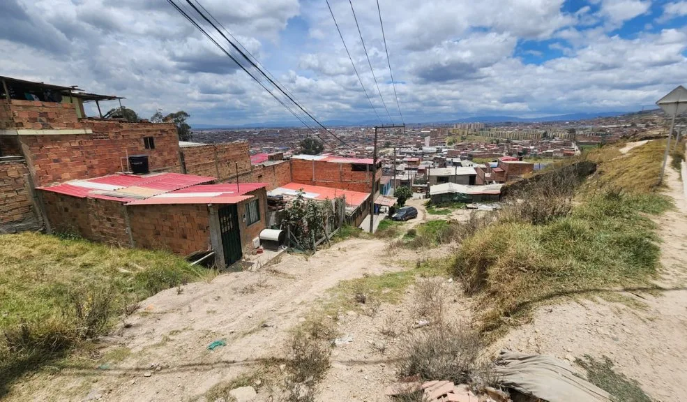 En Soacha acabaron con la vida de Sánchez con un tiro en la cabeza