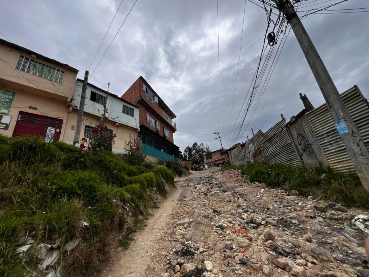En Soacha: tiroteo acabó con la vida de dos hombres y dejó a una mujer herida en Cazucá 1 En Soacha tiroteo acabó con la vida de dos hombres y dejó a una mujer herida en Cazucá